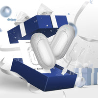 AI Hand Warmers Rechargeable 2 Pack, AI Smart Chips Electric Hand Warmers, 20Hrs Long Safe Heat, Portable Pocket Heater, Gifts for Christmas, Outdoor, Hunting, Golf, Camping Accessories