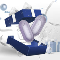 AI Hand Warmers Rechargeable 2 Pack, AI Smart Chips Electric Hand Warmers, 20Hrs Long Safe Heat, Portable Pocket Heater, Gifts for Christmas, Outdoor, Hunting, Golf, Camping Accessories