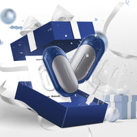 AI Hand Warmers Rechargeable 2 Pack, AI Smart Chips Electric Hand Warmers, 20Hrs Long Safe Heat, Portable Pocket Heater, Gifts for Christmas, Outdoor, Hunting, Golf, Camping Accessories