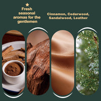 Advent Calendar 2025 for Adults, BODY & EARTH 24-Day Mens Advent Skincare Calendar 24PCS Beard Care Grooming Set, 2025 Beauty Countdown Calendar Christams Holiday Suprise Gift for Dads Boyfriend